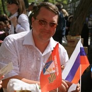 Александр Сачуров on My World.