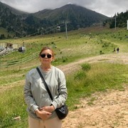 Карлыга Сагынбаева on My World.