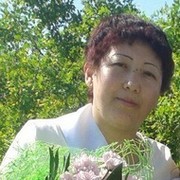 Маржан Сагитова on My World.