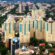 Саин Джунуспаев on My World.