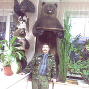 анатолий семенов on My World.