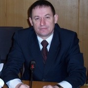 Виктор Самосушев on My World.