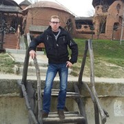 Alexander Boldurev on My World.
