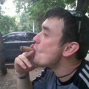 Кирилл Лично on My World.