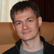 Саня Сим on My World.