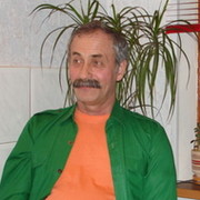 Владимир Сапьян on My World.