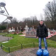Александр Пономаренко on My World.