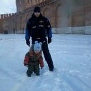 александр голубев on My World.
