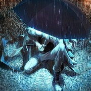 ~Seishi~~The Demon-Hermit~ on My World.