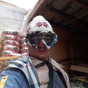 Женя Савкин on My World.
