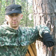 Сергей Щеглов on My World.