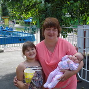 Елена Щёголева on My World.