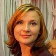ирина вострикова on My World.