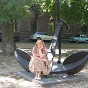 Елена М on My World.