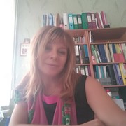 оксана мельникова on My World.