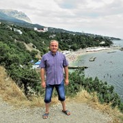 Серёга Майборода on My World.
