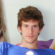 Сергей К on My World.