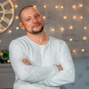 Селюков Константин on My World.