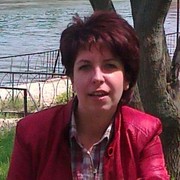 Светлана Сергеевна on My World.