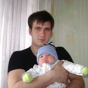 семён напалков on My World.