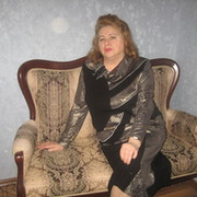Алла Крючкова on My World.