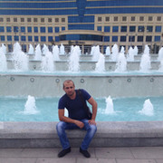 Samil Abdullayev on My World.