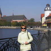 Смышляева Светлана on My World.
