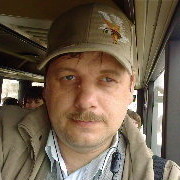 Александр Сёмкин on My World.