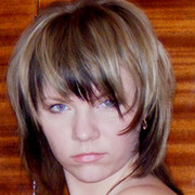 Наталия Первых on My World.