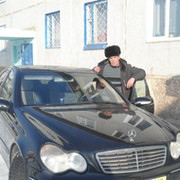 сергей елсаков on My World.