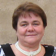 Тамара Сергеева on My World.