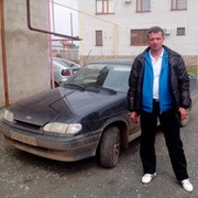 сергей рындин on My World.