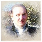 Сергей Левичев on My World.