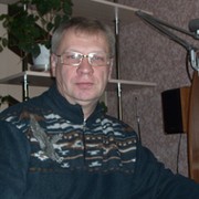 Sergej MelinykoFF on My World.