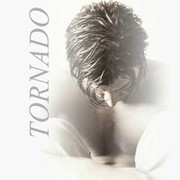 Only you TORNADO . on My World.