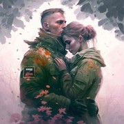 Ирина Черепивская on My World.