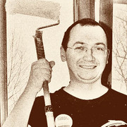 Сергей SемейкиN on My World.