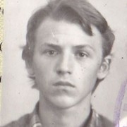 Сергей Степанец on My World.