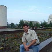 Cевер Виктор on My World.