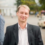 Роман Зеленский on My World.