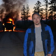 федотов сергей on My World.