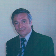 Владимир Шешуков on My World.