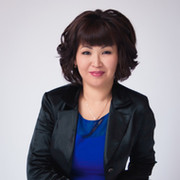 Шойтакова Айжан Тулегеновна on My World.