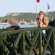 Екатерина Прозорова on My World.