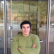 Shavkat Nosirov on My World.