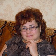 Евгения Щербакова (Галкер) on My World.
