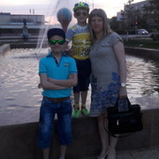Анна Подъячева on My World.