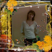 Ольга Шевелева on My World.