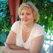 Валентина Шило on My World.