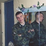 Алексей Шитяков on My World.